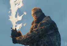 Game of Thrones Episode Leaks After Shown in Spain