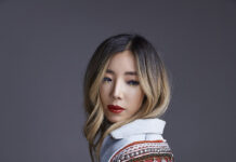 From LA With Beats: Tokimonsta Talks Music and 1st Bangkok Show