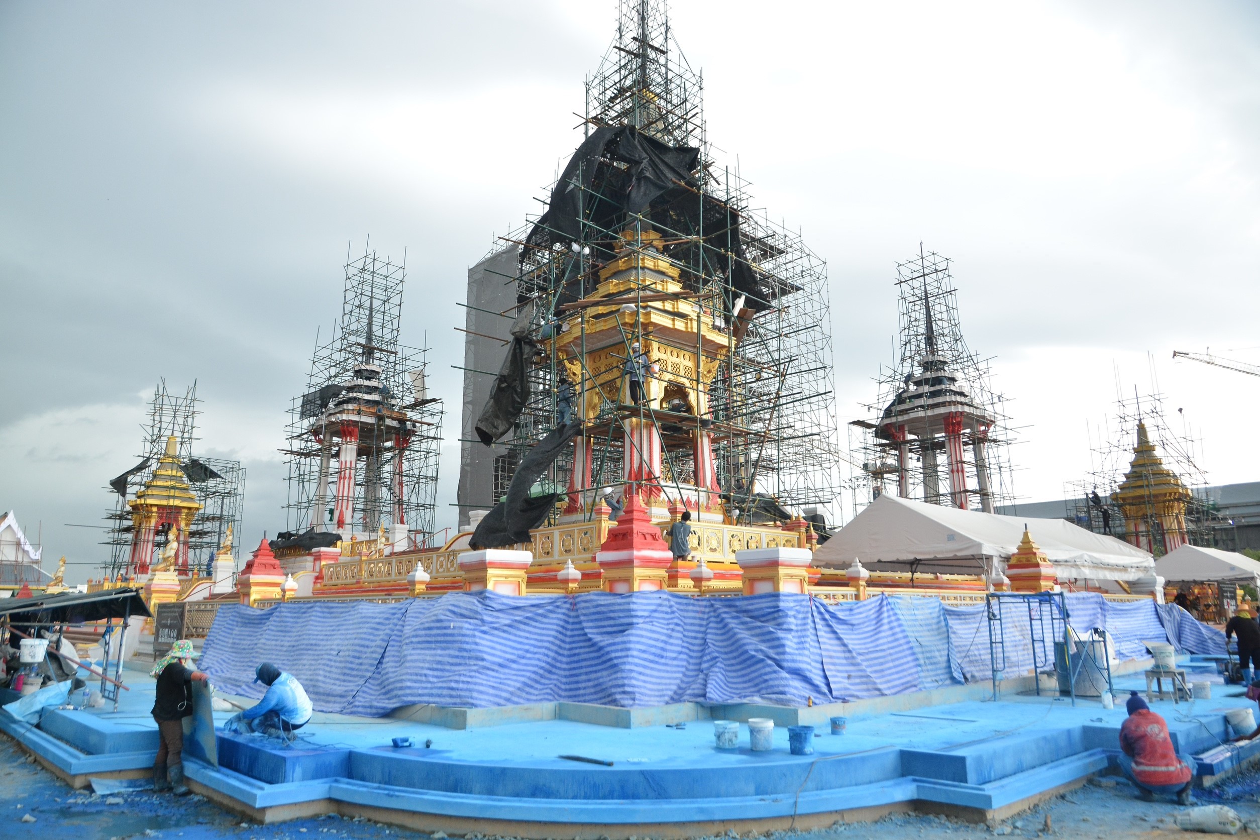 สัมมนางานพระศพ ๑๗๐๘๐๓ 0011