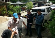Police Arrest All 11 Suspects in Phang Nga Gang Rape Case