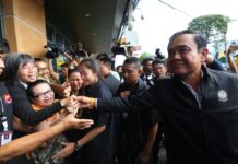 Read the Junta’s 10-Point Social Contract