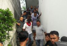 5 Men Held in Phang Nga Gang Rape Case