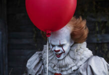 Review: A Few Good Scares Can’t Hold ‘It’ Together