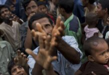 Bangladesh PM Says Govt Will Continue to Help Rohingya