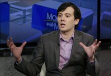 Former Pharma CEO Jailed for Putting Bounty on Hillary Clinton’s Hair