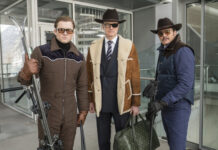 Review: ‘Kingsman’ Sequel Lacks Punch and Vibe of First Film