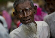 Myanmar, Bangladesh Sign Agreement on Rohingya Refugees