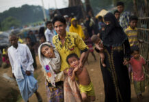 Rohingya Upset UN Agreement Didn’t Address Citizenship