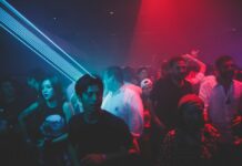 Bangkok’s Beam Nightclub to Host Music, Art Fest