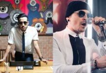 Art-Music Fest to Celebrate Former Thai Street Artist and American Singer