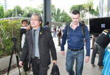 Police Undecided on Filing Charges as Accusations Traded in Custody Battle