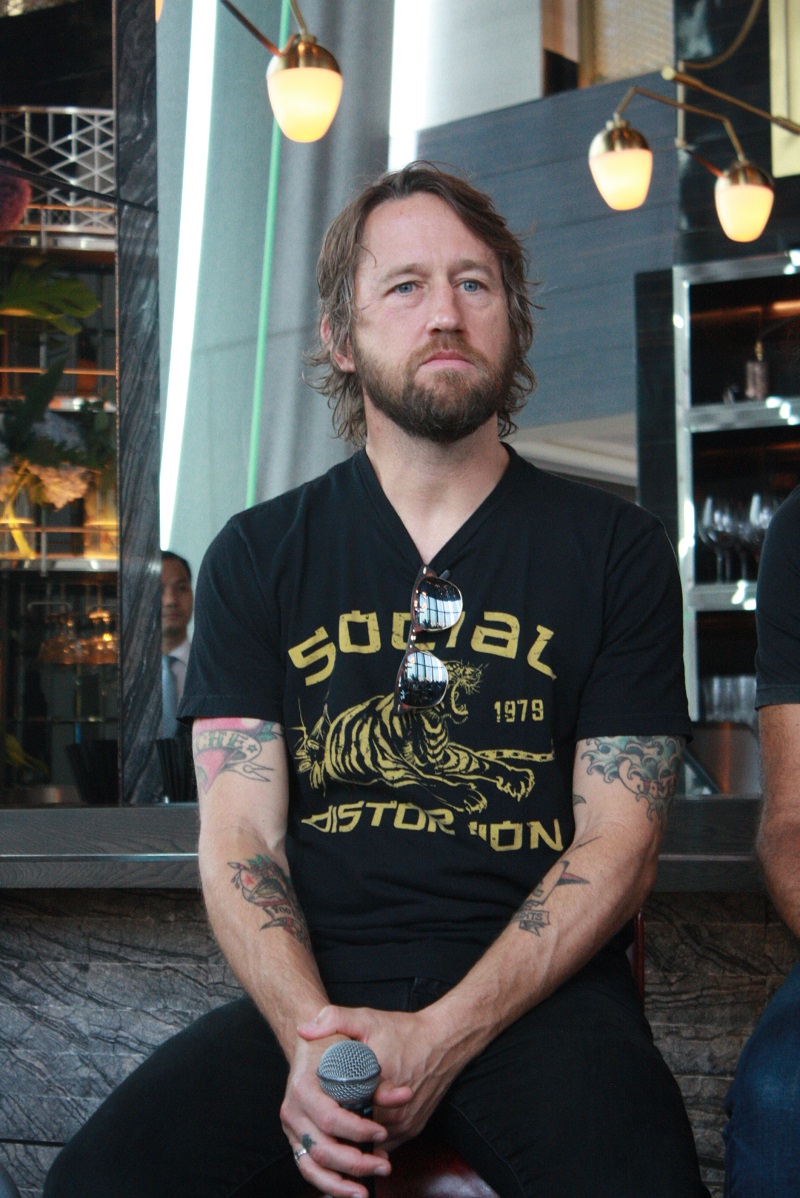 Chris Shiflett