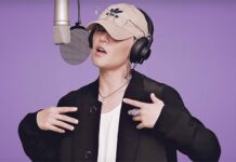 From Korea, R&B Dark Horse ‘Dean’ Comes to Bangkok