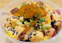 Take a Hawaiian Foodcation at ‘Hunter Poke’