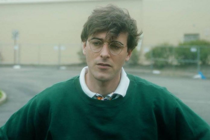 Matt Mondanile under his moniker Ducktails. Photo: Ducktails / Facebook