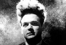 Lynch’s Surreal Shocker ‘Eraserhead’ to Show in Bangkok