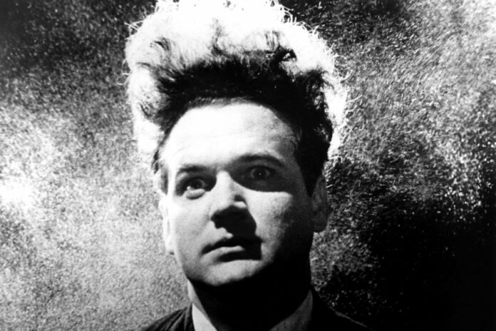 ERASERHEAD