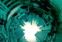 Escape to Shadow-World Bangkok Through Lens of Argentine Photog