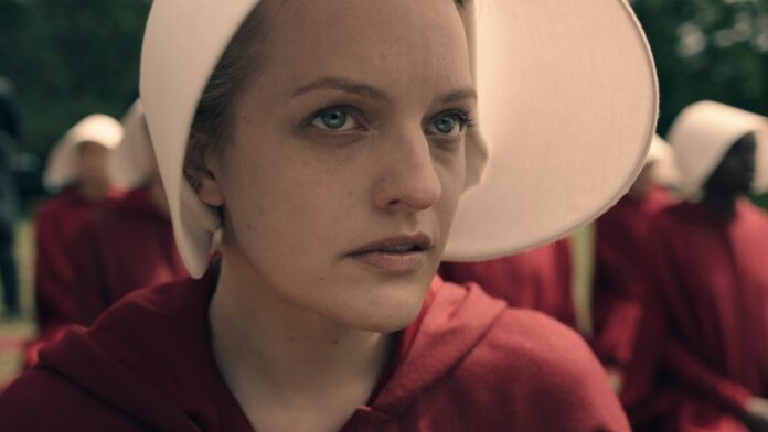 'The Handmaid's Tale'