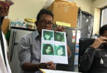Parents of Missing Woman Linked to Israeli Murder Suspect Seek Help