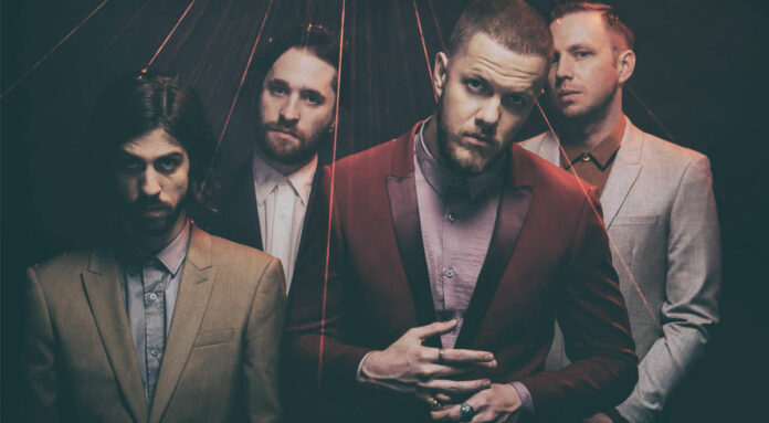 Imagine-Dragons