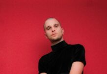 Alt R&B, Neo-Soul Artist ‘JMSN’ Coming to Bangkok in November