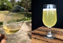 Thailand Now Has Its First Legal Craft ‘Honey Wine’