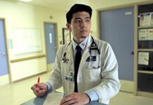 Meet the Thai Medical Student Suing Donald Trump