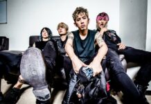 From Tokyo, Arena Rockers ‘One Ok Rock’ Coming to Bangkok
