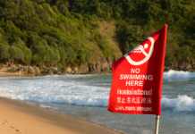 All Phuket Beaches Closed Until Further Notice