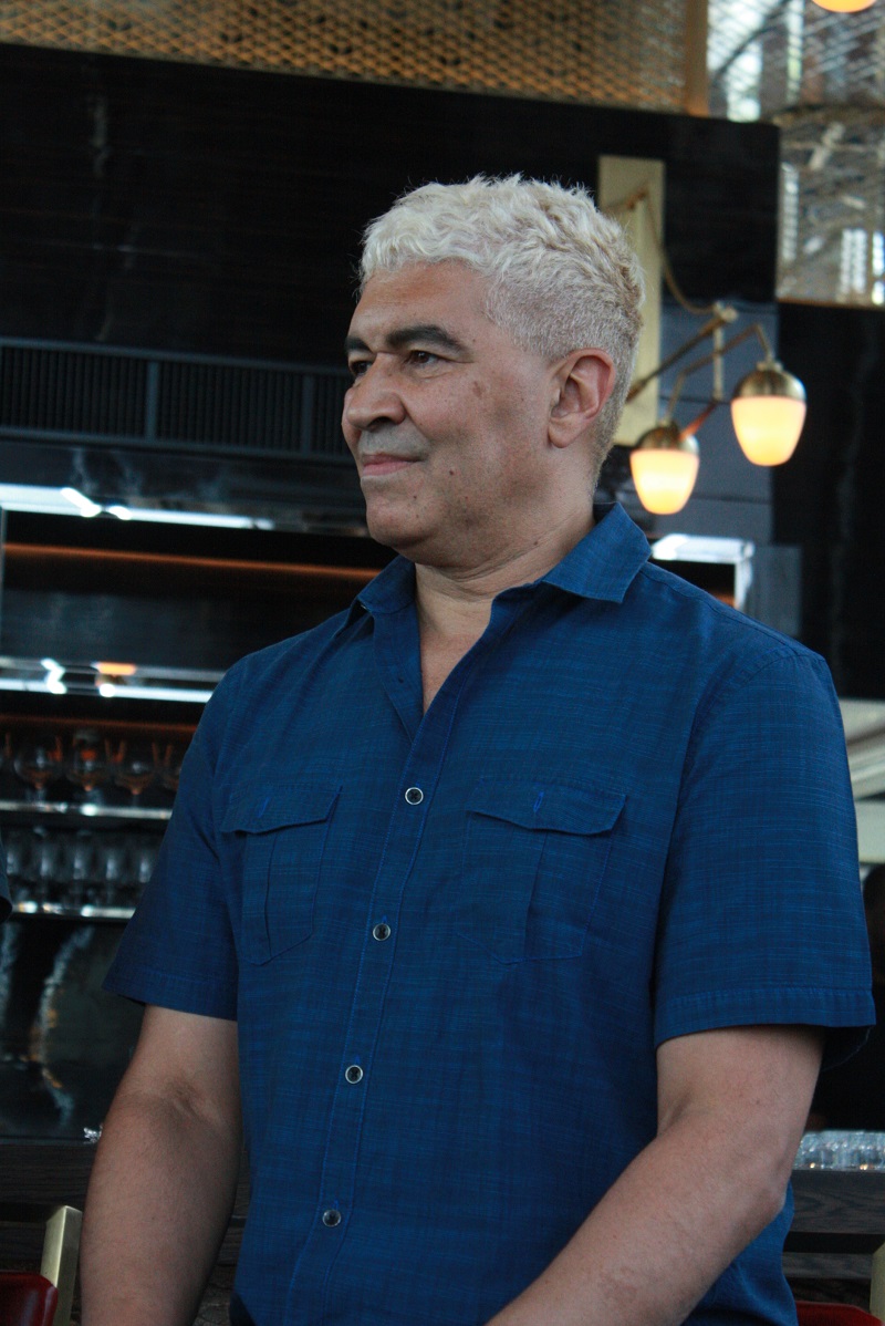 Pat Smear