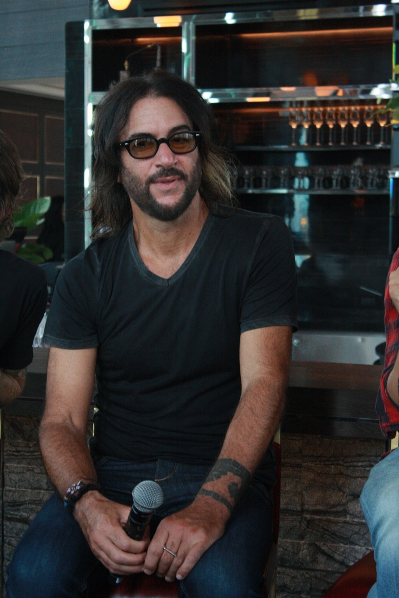 Rami Jaffee