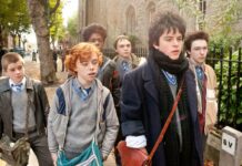 Get Your Eire Up at Bangkok’s 1st Irish Film Fest