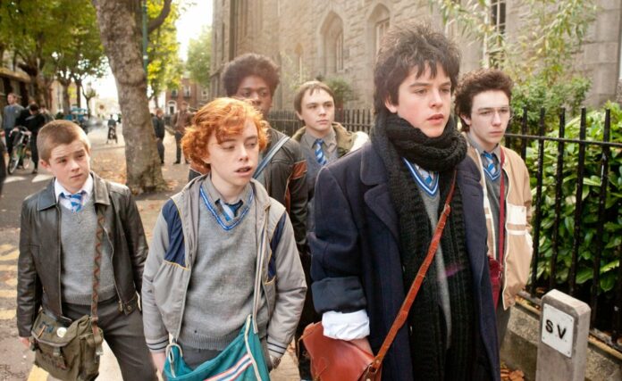 'Sing Street'