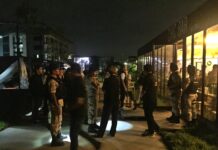 East Bangkok Bars to Close 5 Years For Underage Sales