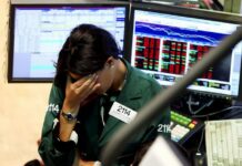 Thai Central Bank Labels Top Firms ‘Risky,’ Panic Ensues