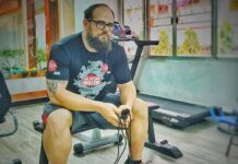 Tech Out: Getting Great Workout Data (And a Spiffy-Looking Watch)