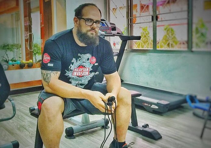Tech Out: Getting Great Workout Data (And a Spiffy-Looking Watch)