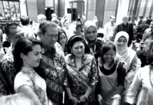Indonesian Military Reform Shows Thailand Not Without Hope