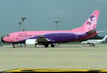 13 Airlines Blocked From Flying Abroad Await Judgment