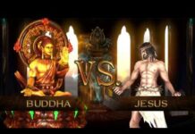 Thailand Bans ‘Fight of Gods’ For Damage to Buddhism