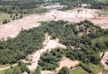 Ministry: No One Opposed Granting Public Land to Red Bull