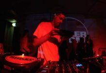 Forgotten Funk: Studio Lam Revives South Africa’s Apartheid-Era Bubblegum Tonight