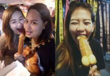 Appetite for Graphic Corn Dogs Climaxes in Moral Outrage