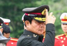 Analyzing Prayuth’s Latest 2018 Election Promise