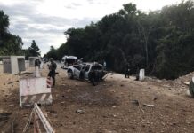 Confessions and Counter-Accusations in Pattani Terror Investigation