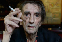 Harry Dean Stanton, Beloved Character Actor, 91