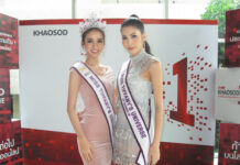 Photo Phriday: What This Week Looked Like in Thailand
