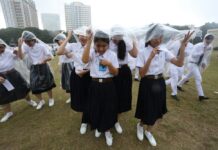 Thai Colleges Urged to Do More About Sexual Violence