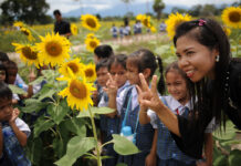 Photo Phriday: Take a Look at This Week’s News in Thailand